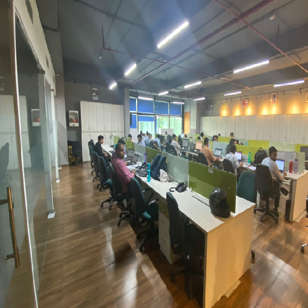 SAS Tower, 3rd Floor | Sector 38, Gurgaon